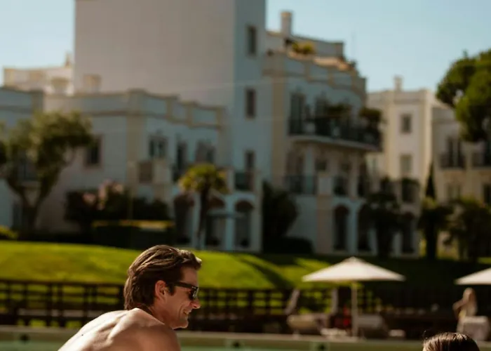 Domes Algarve, Autograph Collection Hotel
