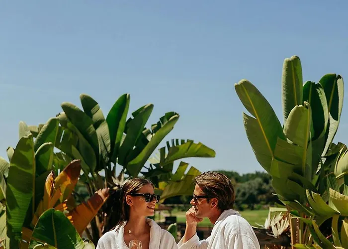 Domes Algarve, Autograph Collection 5*