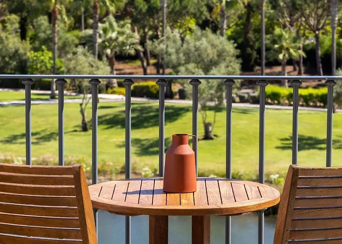 Domes Algarve, Autograph Collection 5*