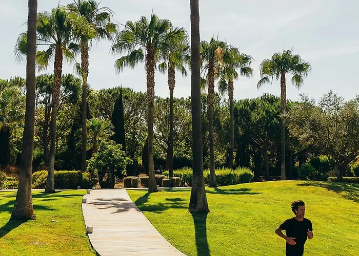 Domes Algarve, Autograph Collection 5* Vilamoura