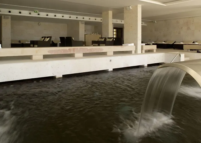 Domes Algarve, Autograph Collection Hotel 5*
