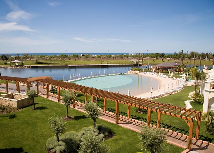 Domes Algarve, Autograph Collection 5* Vilamoura