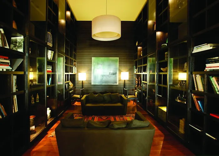 Domes Algarve, Autograph Collection 5*