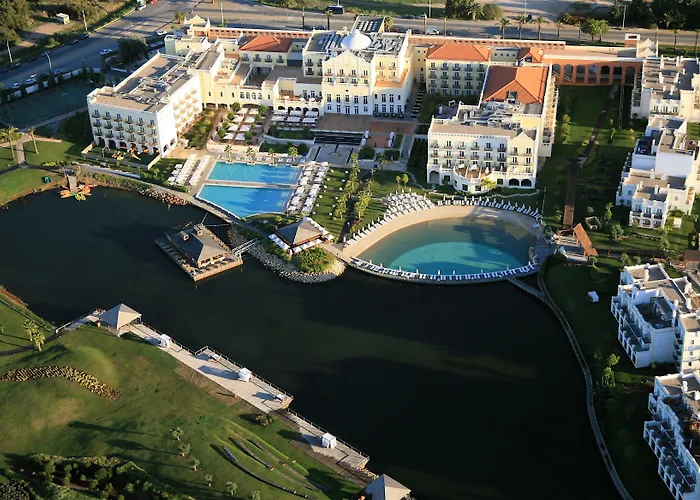 Hotel Domes Algarve, Autograph Collection 5*