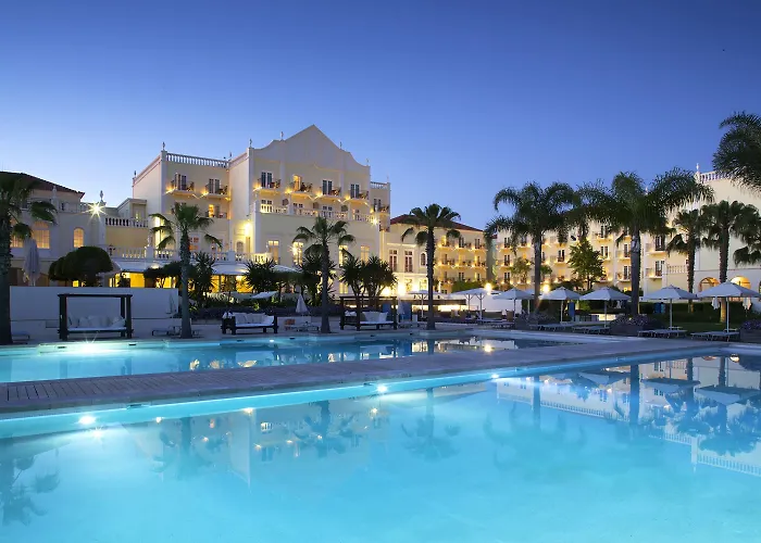Hotel Domes Algarve, Autograph Collection Vilamoura
