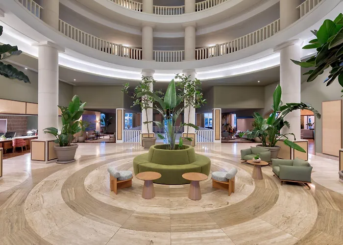 Domes Algarve, Autograph Collection Hotel