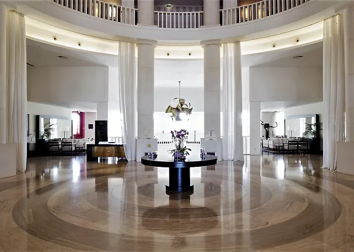 Domes Algarve, Autograph Collection Hotel 5*