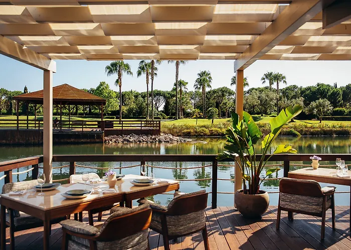Hotel Domes Algarve, Autograph Collection Vilamoura