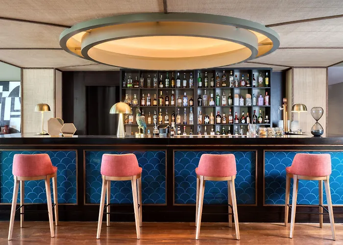 Hotel Domes Algarve, Autograph Collection