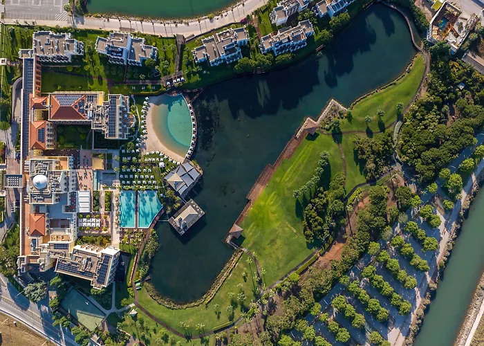 Hotel Domes Algarve, Autograph Collection Vilamoura