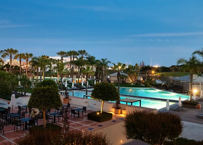 Domes Algarve, Autograph Collection Hotel