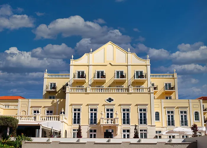 Domes Algarve, Autograph Collection Hotel Vilamoura