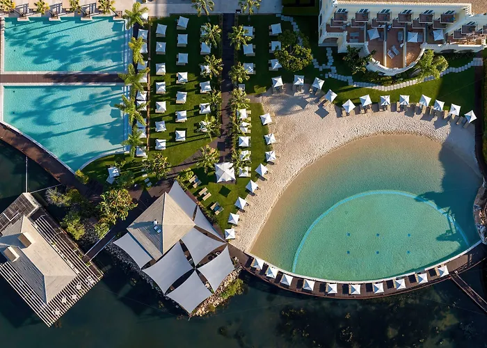 Domes Algarve, Autograph Collection Vilamoura
