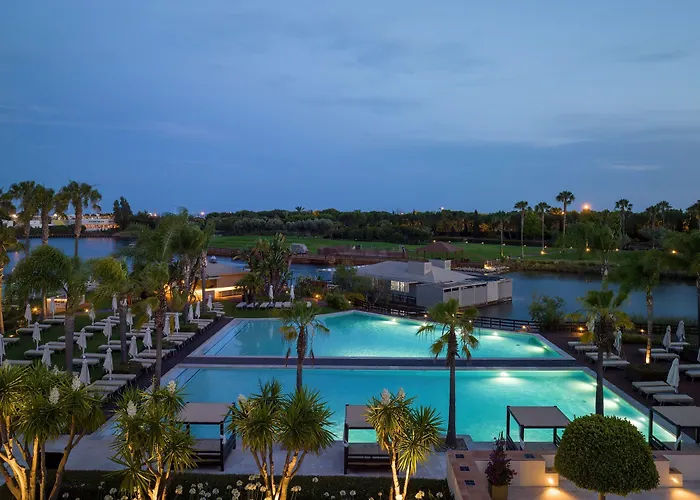 Hotel Domes Algarve, Autograph Collection Vilamoura