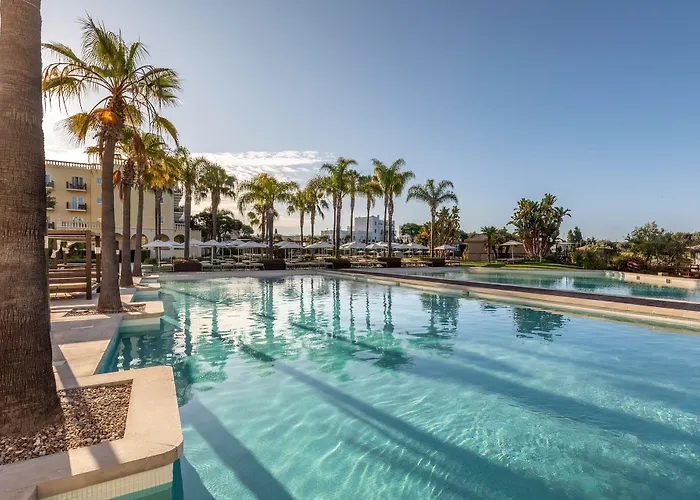 Domes Algarve, Autograph Collection Hotel Vilamoura