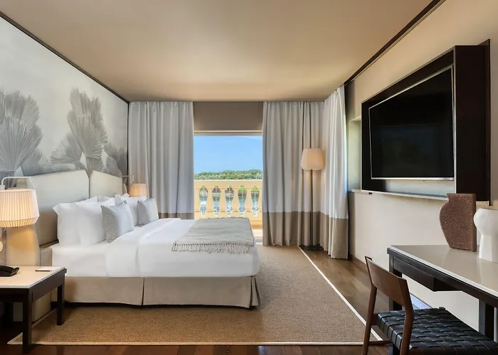 Hotel Domes Algarve, Autograph Collection 5*