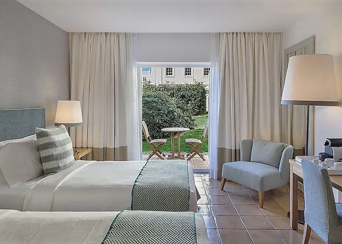 Domes Algarve, Autograph Collection 5* Vilamoura
