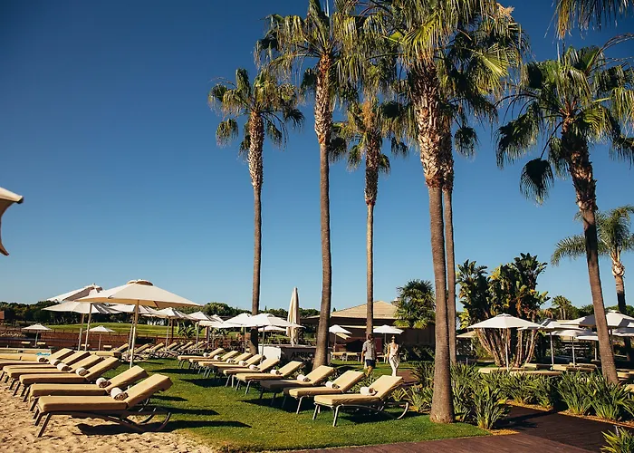 Domes Algarve, Autograph Collection Vilamoura