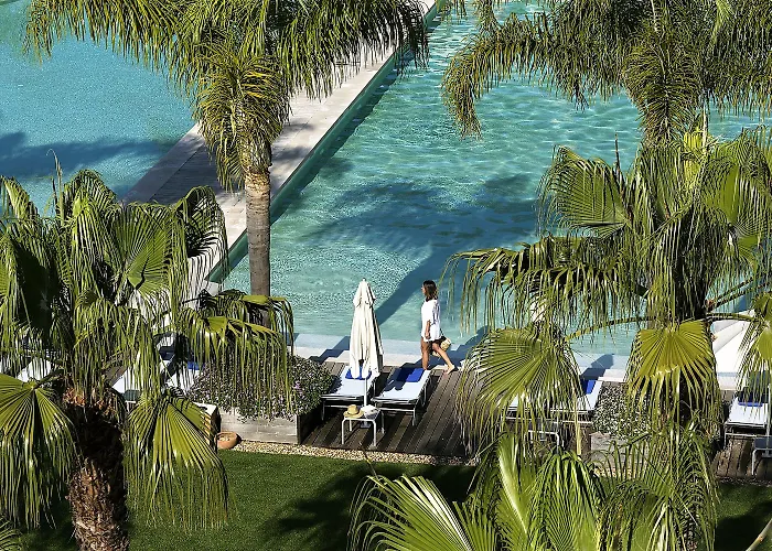 Domes Algarve, Autograph Collection Hotel 5*